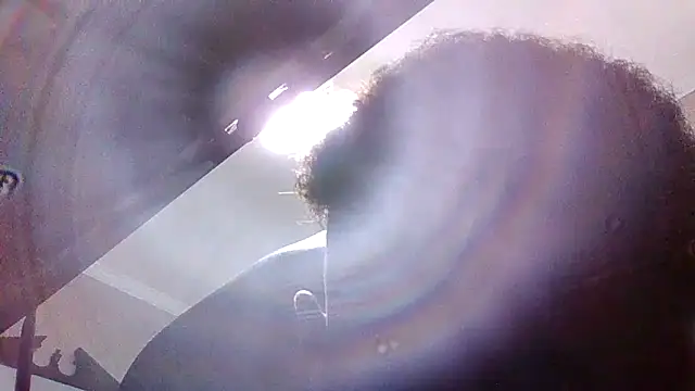 blkhereforall online show from September 29, 2025, 6:35 pm