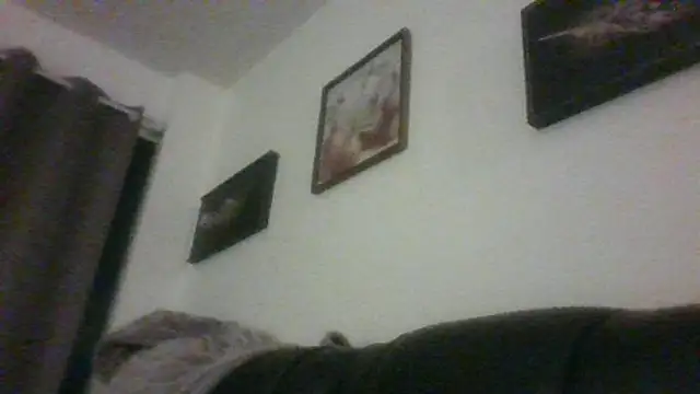 blkhereforall online show from November 11, 2025, 11:49 pm