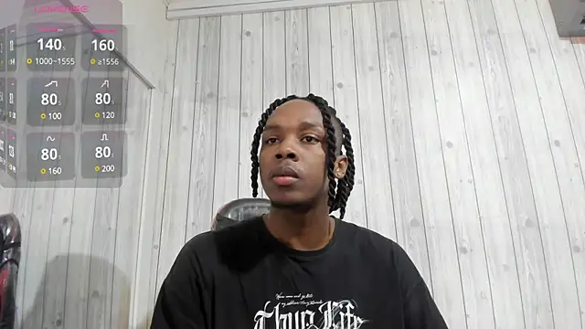 Snapshot of DominicSccott chatting on February 6, 2025, 11:54 am DominicSccott online show from February 6, 2025, 11:54 am