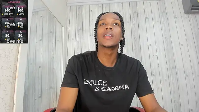 Snapshot of DominicSccott chatting on February 8, 2025, 12:06 pm DominicSccott online show from February 8, 2025, 12:06 pm