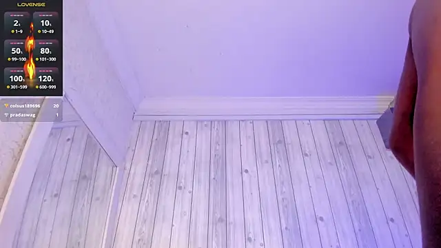 Snapshot of DominicSccott chatting on February 11, 2025, 6:44 pm DominicSccott online show from February 11, 2025, 6:44 pm