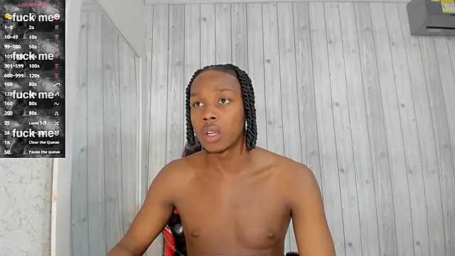 Snapshot of DominicSccott chatting on February 20, 2025, 1:08 pm DominicSccott online show from February 20, 2025, 1:08 pm