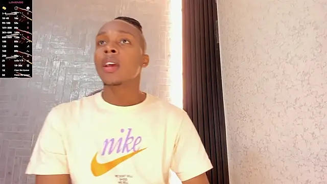 Snapshot of DominicSccott chatting on March 18, 2025, 12:47 pm DominicSccott online show from March 18, 2025, 12:47 pm