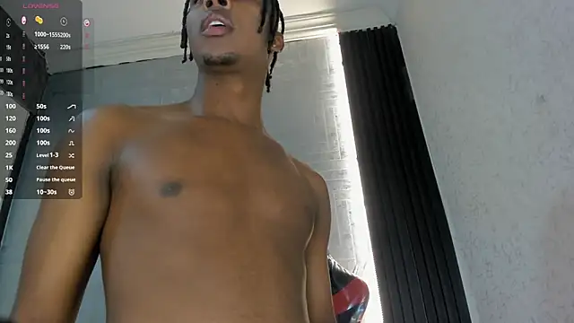 Snapshot of DominicSccott chatting on September 23, 2025, 12:41 pm DominicSccott online show from September 23, 2025, 12:41 pm