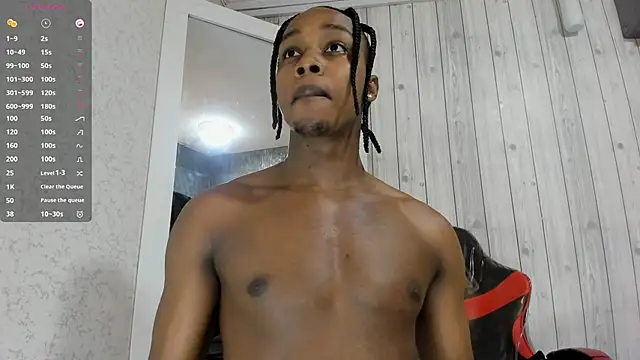 Snapshot of DominicSccott chatting on November 14, 2025, 1:21 pm DominicSccott online show from November 14, 2025, 1:21 pm