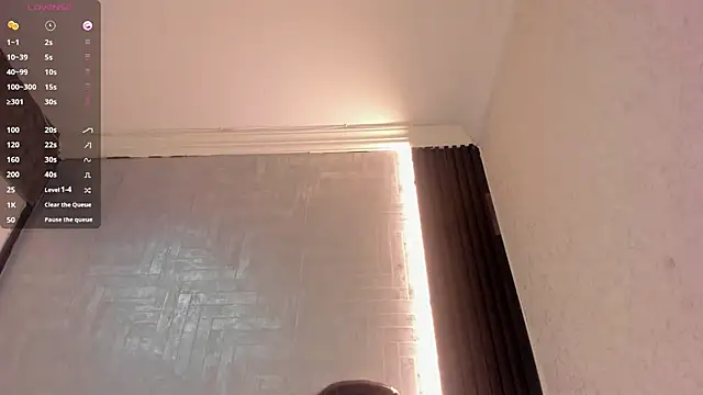 Snapshot of DominicSccott chatting on November 16, 2025, 1:06 pm DominicSccott online show from November 16, 2025, 1:06 pm