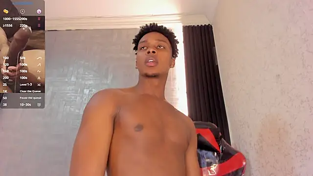 Snapshot of DominicSccott chatting on November 30, 2025, 1:26 pm DominicSccott online show from November 30, 2025, 1:26 pm