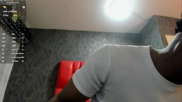 Snapshot of DominicSccott chatting on May 10, 2026, 12:54 pm DominicSccott online show from May 10, 2026, 12:54 pm