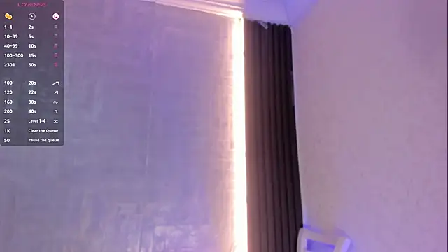 Snapshot of DominicSccott chatting on June 10, 2026, 12:48 pm DominicSccott online show from June 10, 2026, 12:48 pm