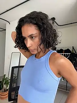 AnaRoxane  online show from January 12, 2025, 6:38 pm