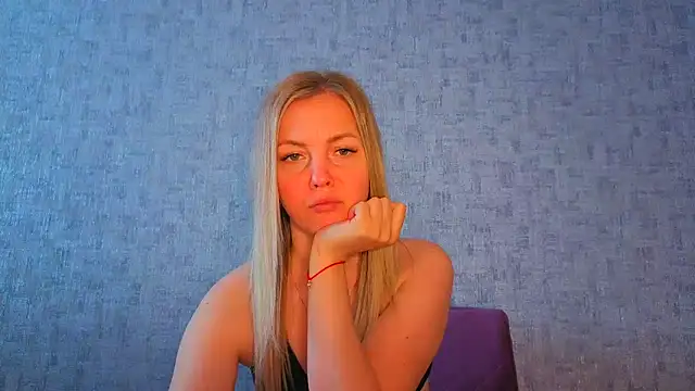 iam Venus online show from April 26, 2026, 8:34 am