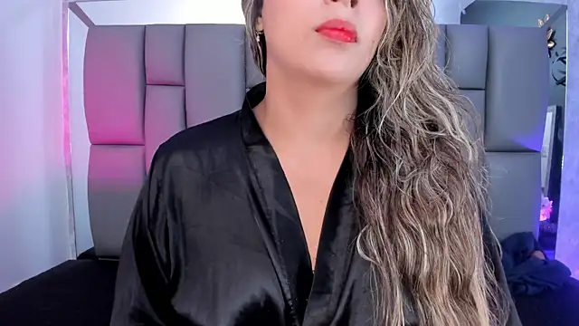  MiaBrown  online show from March 21, 2025, 12:06 pm