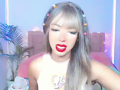 Snapshot of Tanedra_collings chatting on January 18, 2025, 5:10 am Tanedra collings online show from January 18, 2025, 5:10 am