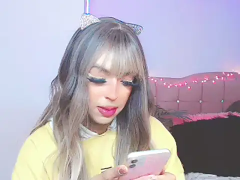 Snapshot of Tanedra_collings chatting on January 31, 2025, 4:14 am Tanedra collings online show from January 31, 2025, 4:14 am