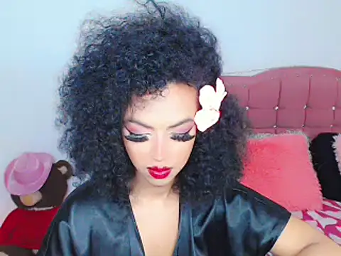 Snapshot of Tanedra_collings chatting on February 20, 2025, 4:07 am Tanedra collings online show from February 20, 2025, 4:07 am