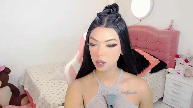 Snapshot of Tanedra_collings chatting on September 27, 2025, 3:33 am Tanedra collings online show from September 27, 2025, 3:33 am