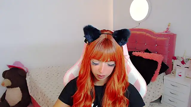 Snapshot of Tanedra_collings chatting on October 6, 2025, 3:48 am Tanedra collings online show from October 6, 2025, 3:48 am