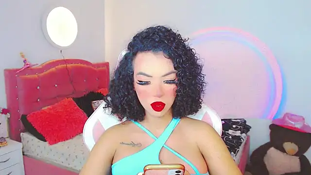 Tanedra collings online show from January 14, 2026, 1:11 am