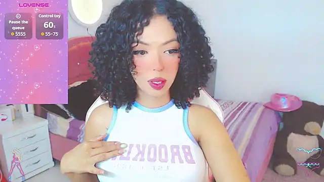 Tanedra collings online show from March 20, 2026, 3:22 am