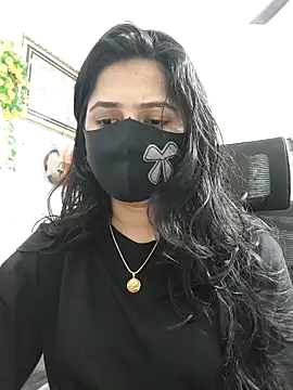 Snapshot of Suvosri chatting on February 6, 2025, 11:21 am Suvosri online show from February 6, 2025, 11:21 am