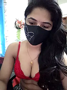 Snapshot of Suvosri chatting on October 10, 2025, 4:11 am Suvosri online show from October 10, 2025, 4:11 am