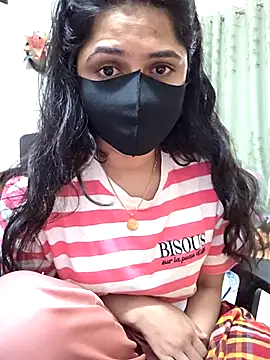 Snapshot of Suvosri chatting on April 29, 2026, 5:30 pm Suvosri online show from April 29, 2026, 5:30 pm