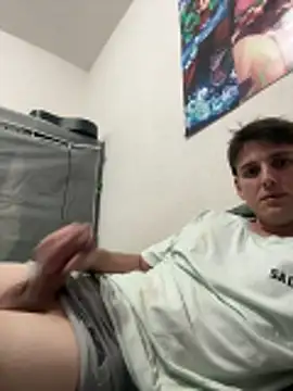 Snapshot of Thor_691 chatting on December 18, 2025, 6:52 am Thor 691 online show from December 18, 2025, 6:52 am