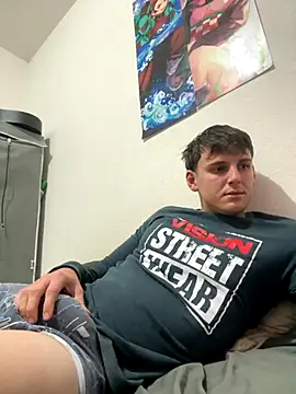 Snapshot of Thor_691 chatting on December 23, 2025, 6:00 am Thor 691 online show from December 23, 2025, 6:00 am