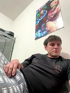 Snapshot of Thor_691 chatting on January 12, 2026, 6:40 am Thor 691 online show from January 12, 2026, 6:40 am