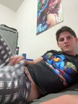 Snapshot of Thor_691 chatting on February 10, 2026, 5:00 am Thor 691 online show from February 10, 2026, 5:00 am