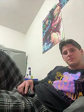 Snapshot of Thor_691 chatting on February 22, 2026, 5:40 am Thor 691 online show from February 22, 2026, 5:40 am