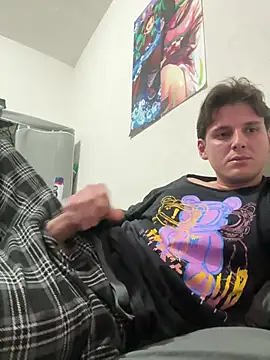 Snapshot of Thor_691 chatting on February 26, 2026, 5:06 am Thor 691 online show from February 26, 2026, 5:06 am