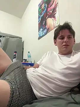 Snapshot of Thor_691 chatting on February 27, 2026, 6:57 am Thor 691 online show from February 27, 2026, 6:57 am