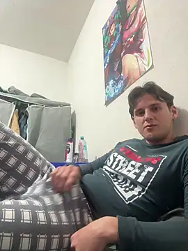 Snapshot of Thor_691 chatting on March 2, 2026, 6:25 am Thor 691 online show from March 2, 2026, 6:25 am