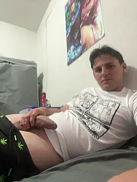 Snapshot of Thor_691 chatting on March 22, 2026, 6:39 am Thor 691 online show from March 22, 2026, 6:39 am