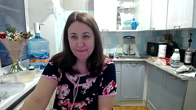 Snapshot of DonnaMagdalena chatting on January 9, 2025, 6:27 am DonnaMagdalena online show from January 9, 2025, 6:27 am