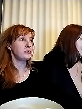 Snapshot of DonnaMagdalena chatting on January 22, 2025, 5:59 pm DonnaMagdalena online show from January 22, 2025, 5:59 pm