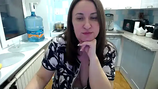 Snapshot of DonnaMagdalena chatting on March 3, 2025, 9:05 pm DonnaMagdalena online show from March 3, 2025, 9:05 pm