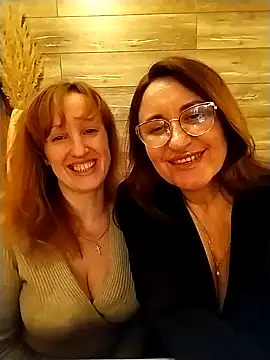 Snapshot of DonnaMagdalena chatting on March 19, 2025, 6:35 am DonnaMagdalena online show from March 19, 2025, 6:35 am