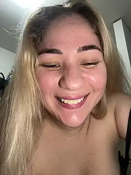 Celestedubois online show from April 30, 2026, 2:51 am
