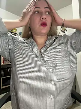 Celestedubois online show from April 30, 2026, 11:20 pm