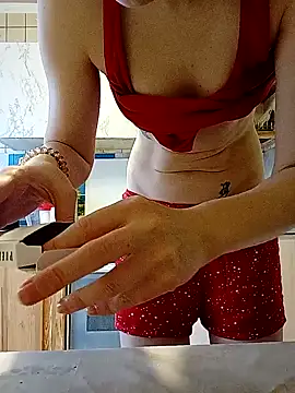 Snapshot of _Sweet_Love_ chatting on January 28, 2025, 11:28 am Sweet Love online show from January 28, 2025, 11:28 am