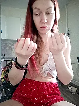 Snapshot of _Sweet_Love_ chatting on November 19, 2025, 11:21 am Sweet Love online show from November 19, 2025, 11:21 am