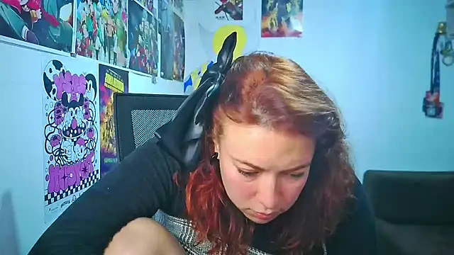 Snapshot of IamZaylu chatting on December 9, 2024, 5:18 am IamZaylu online show from December 9, 2024, 5:18 am