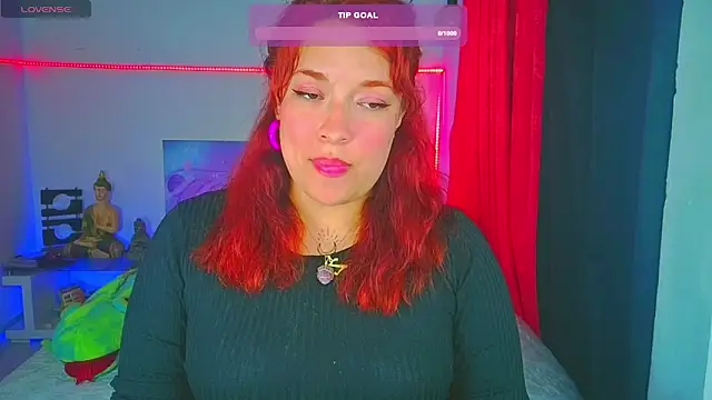 Snapshot of IamZaylu chatting on January 7, 2025, 3:24 am IamZaylu online show from January 7, 2025, 3:24 am