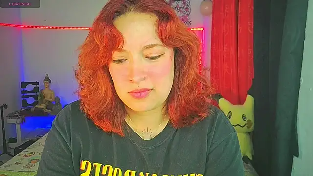 Snapshot of IamZaylu chatting on January 22, 2025, 4:13 am IamZaylu online show from January 22, 2025, 4:13 am