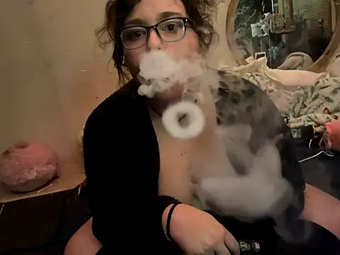 MarcyFlower online show from October 22, 2025, 11:26 pm