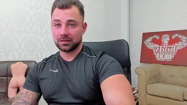 DuncanStone online show from January 15, 2025, 11:43 am