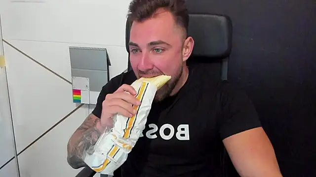 DuncanStone online show from February 4, 2025, 8:46 am