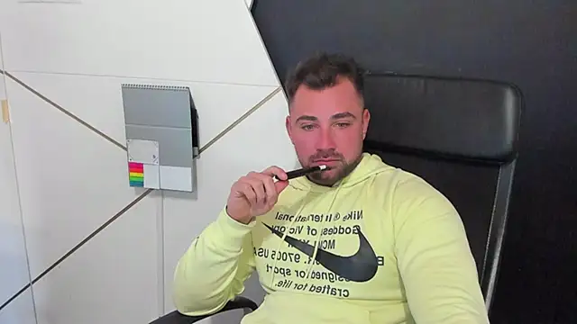 DuncanStone online show from February 5, 2025, 11:02 am